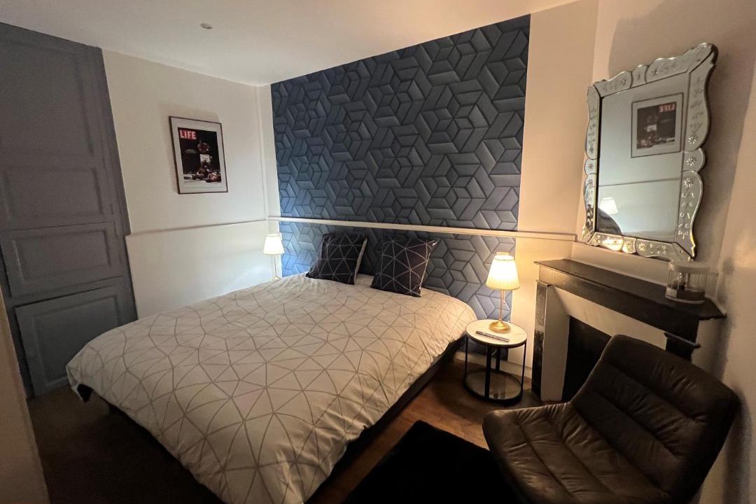 Photo of Bedroom in Bourges