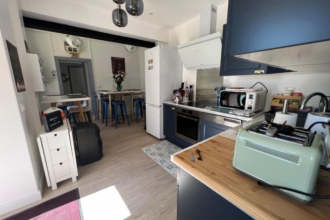 Photo of Kitchen in Bourges