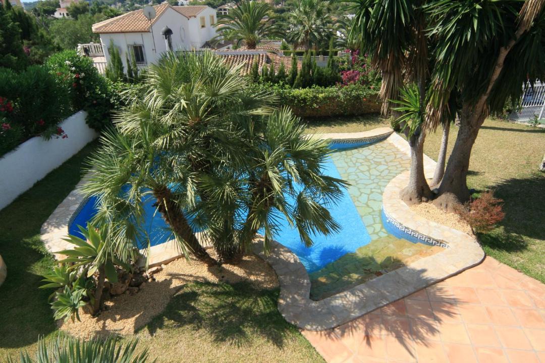 Photo of Outdoor in Pinar del Advocat