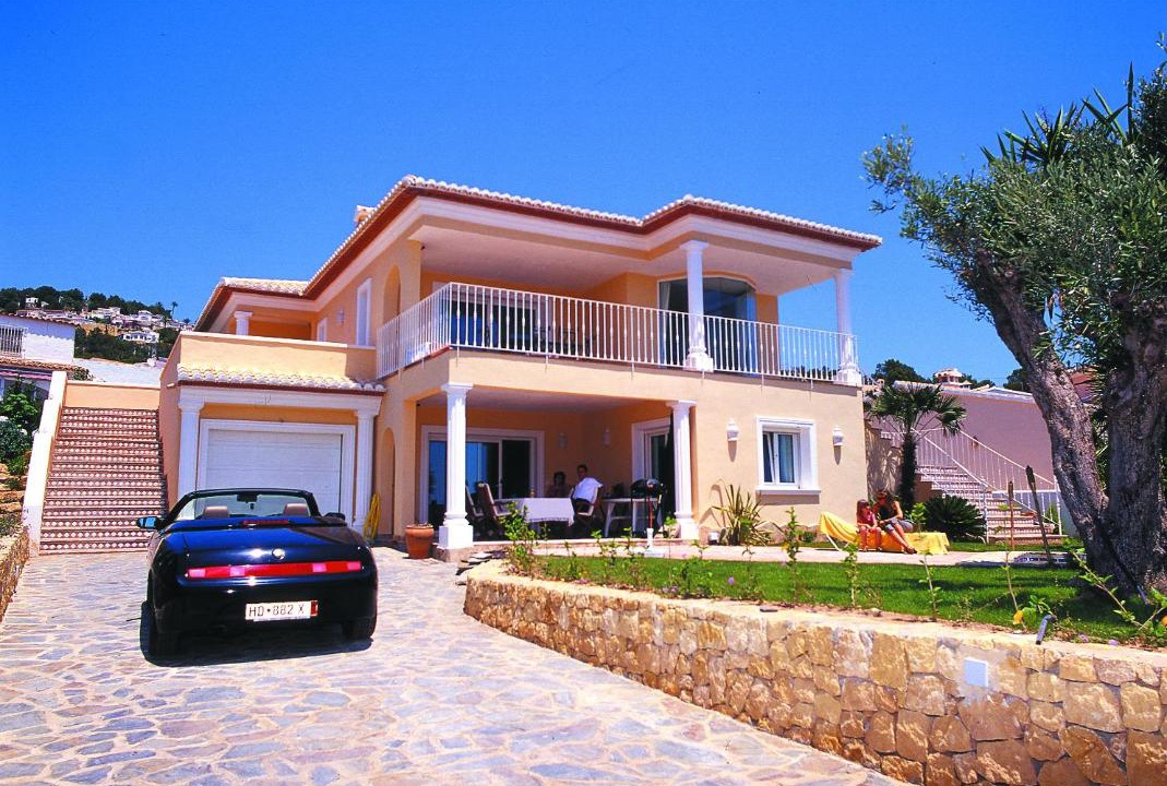 Photo of Buildings in Pinar del Advocat