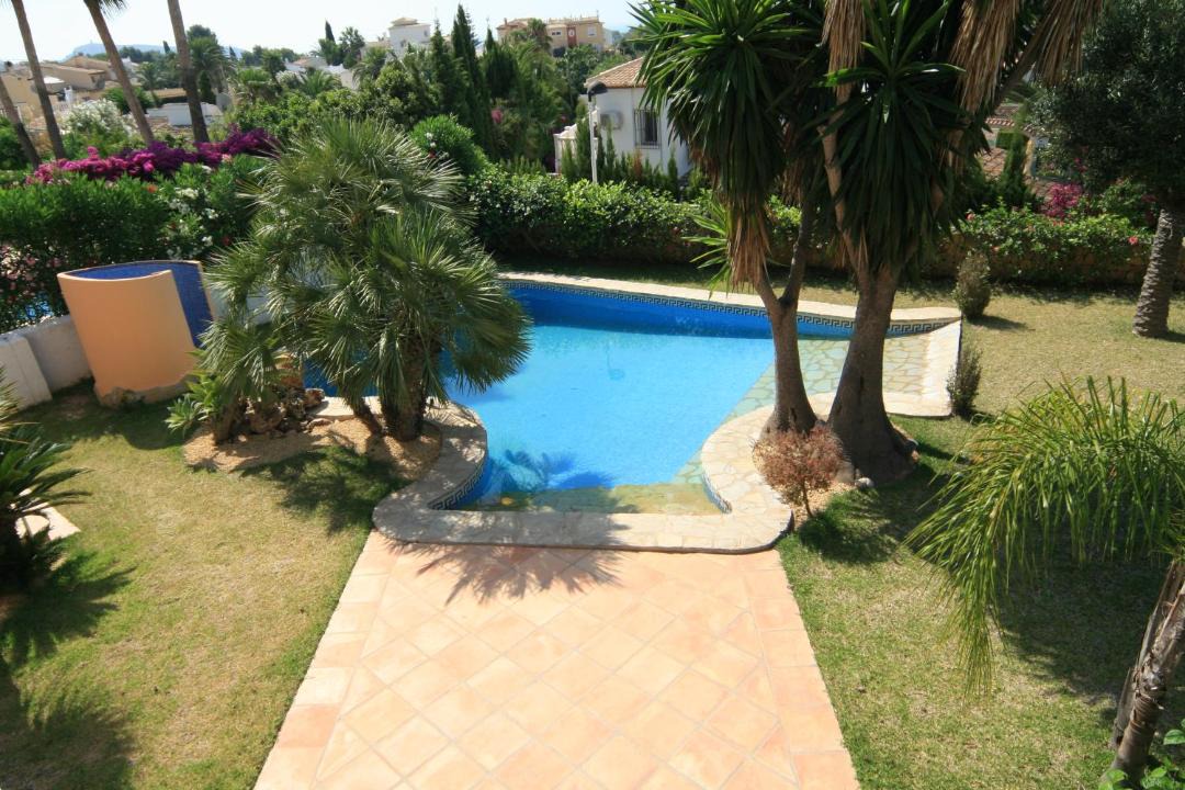 Photo of Outdoor in Pinar del Advocat