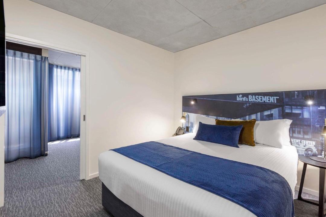 Photo of Others in Melbourne