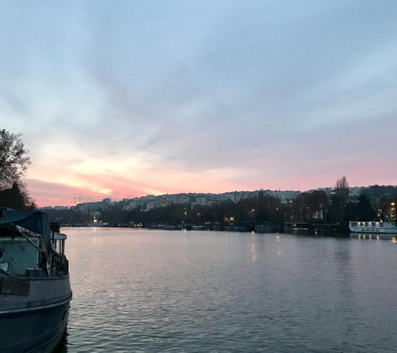 Photo of Others in Auteuil