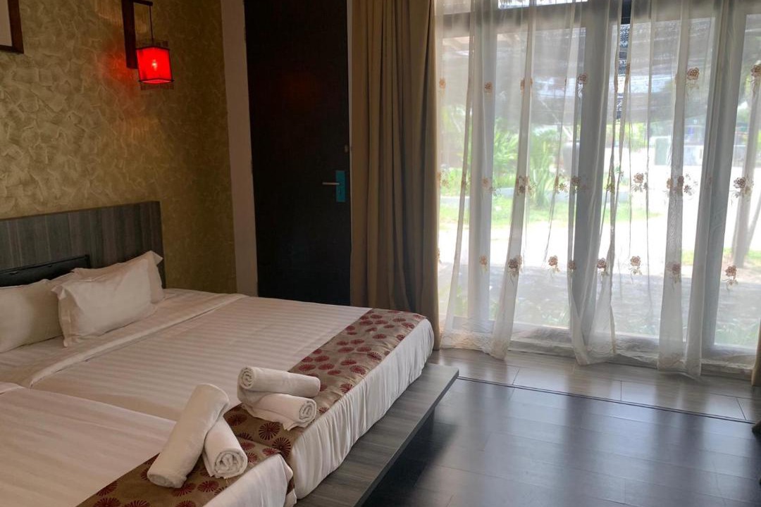 Photo of Bedroom in Taman Canning