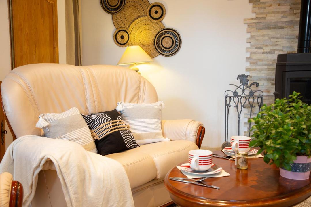 Photo of Livingroom in Sergines