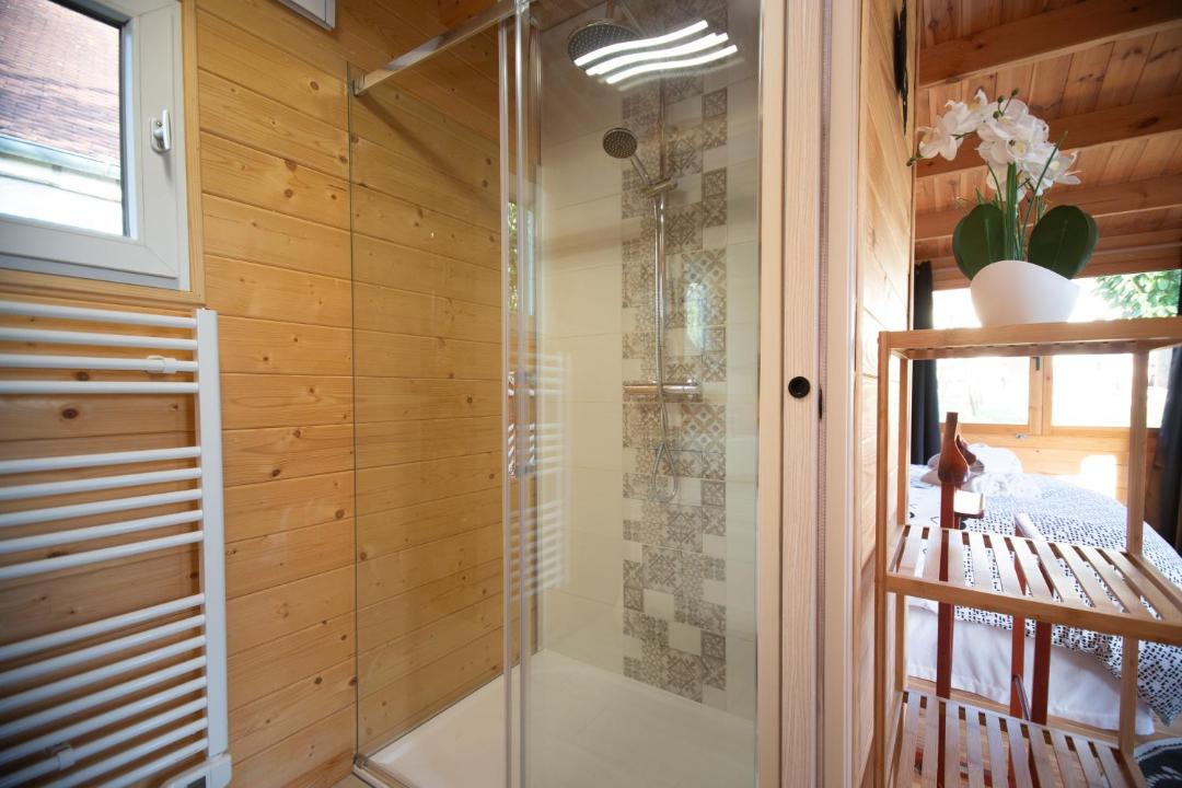 Photo of Bathroom in Sergines