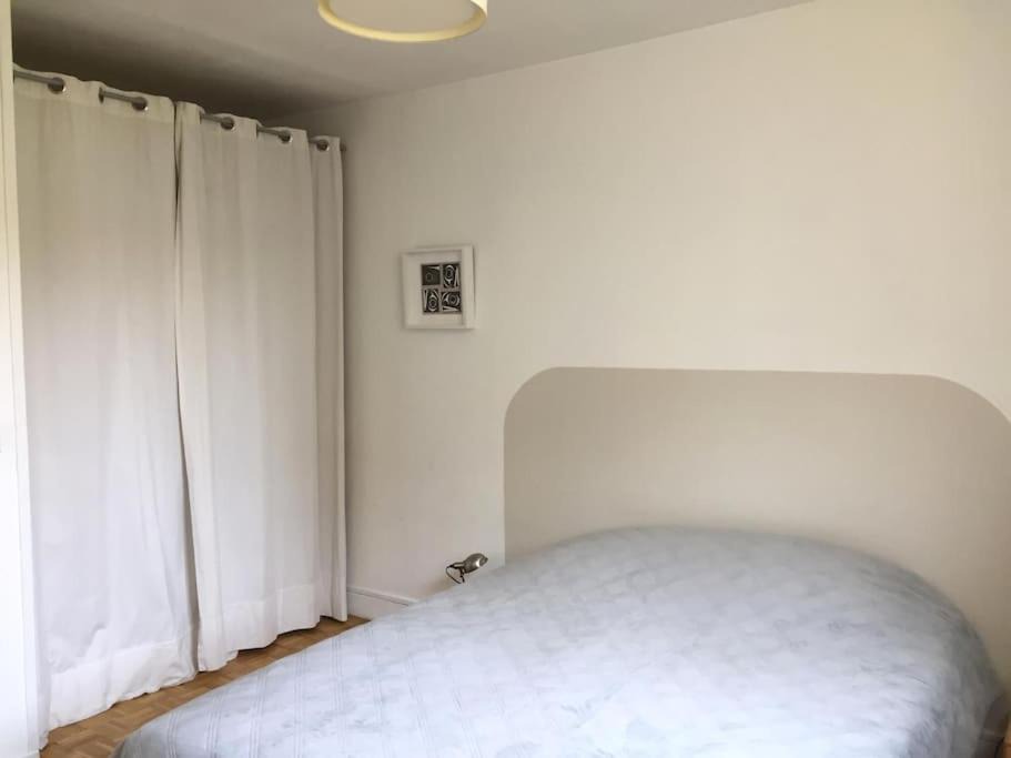 Photo of Bedroom in Le Kremlin-Bicetre