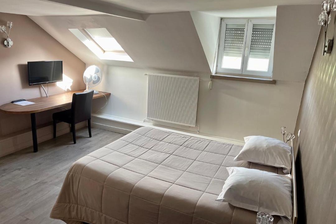 Photo of Bedroom in Valenciennes