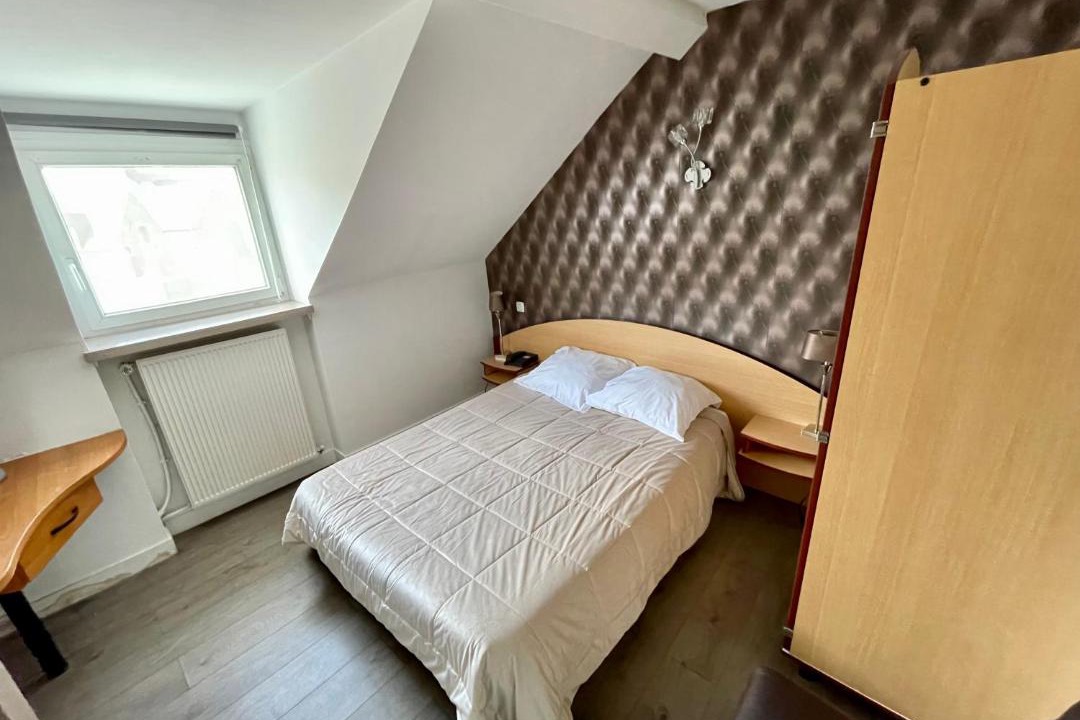 Photo of Bedroom in Valenciennes