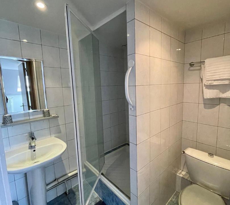 Photo of Bathroom in Valenciennes