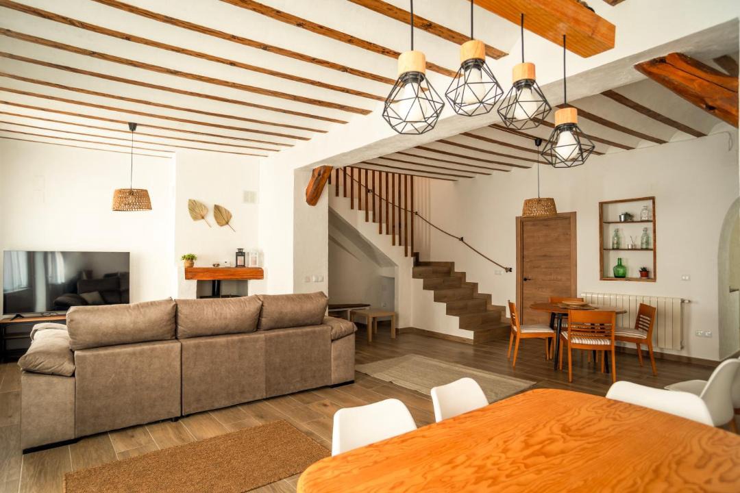 Photo of Livingroom in Valdeganga