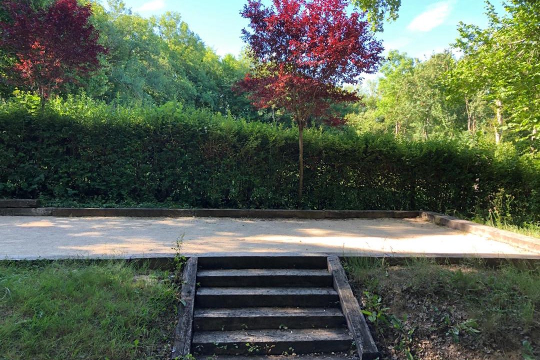 Photo of Others in Dampierre-sous-Bouhy