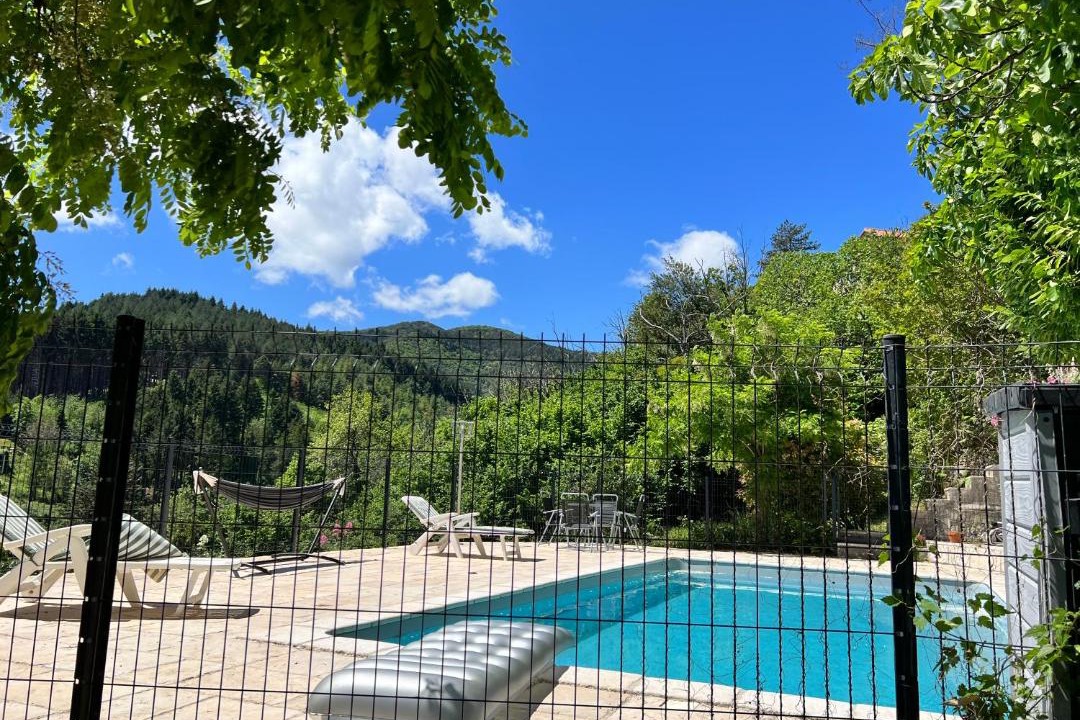 Photo of Outdoor in Roquedur