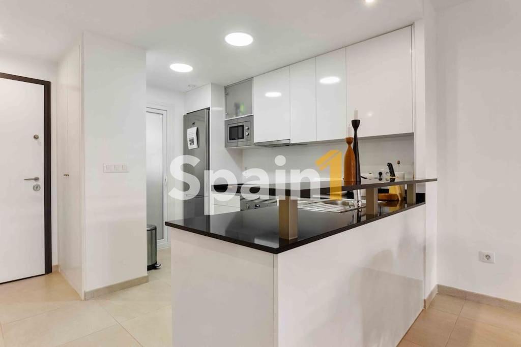 Photo of Kitchen in Playa Flamenca