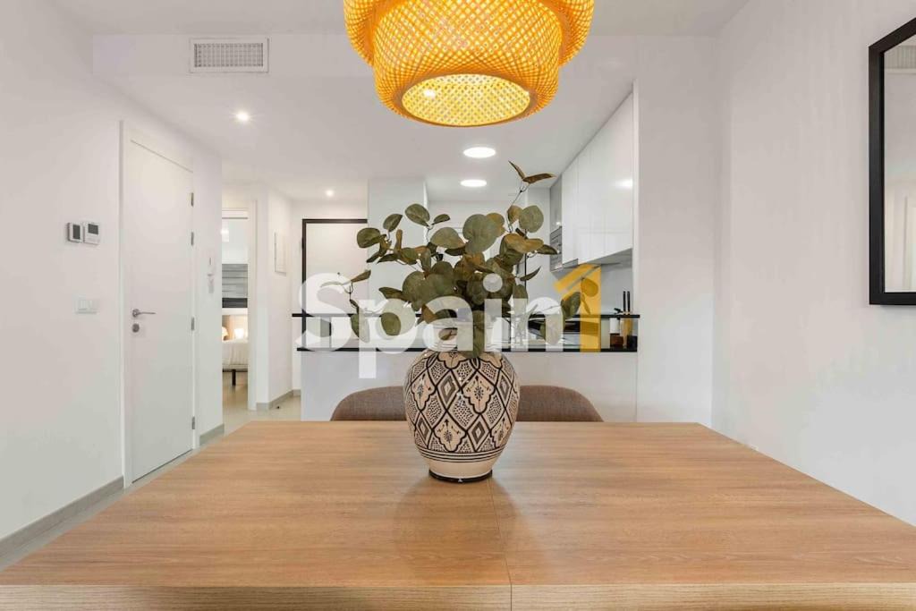 Photo of Livingroom in Playa Flamenca