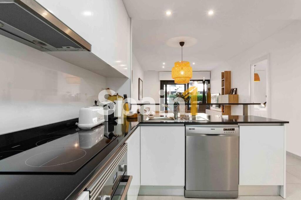 Photo of Kitchen in Playa Flamenca