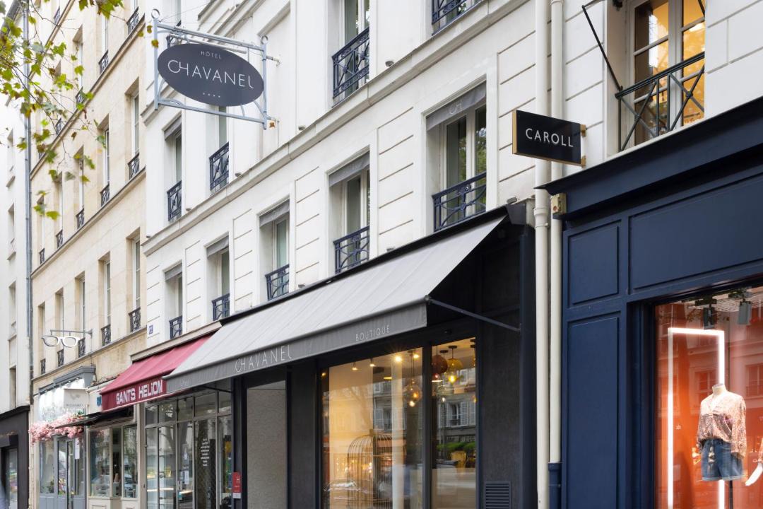 Photo of Others in 8th Arrondissement