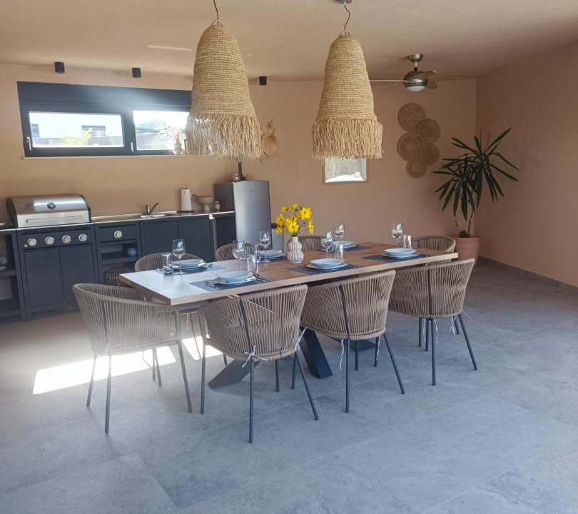 Photo of Livingroom in Tar