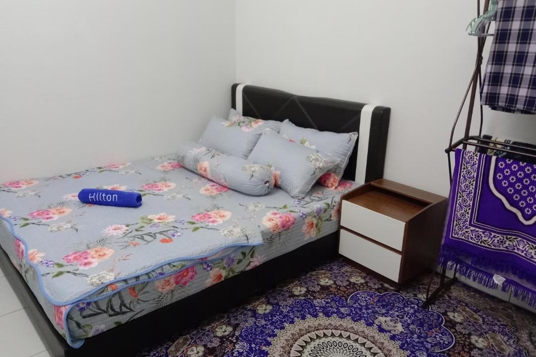 Photo of Bedroom in Jasin