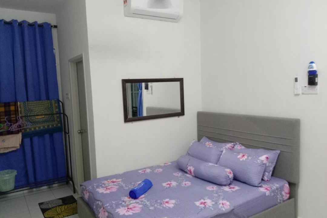 Photo of Bedroom in Jasin