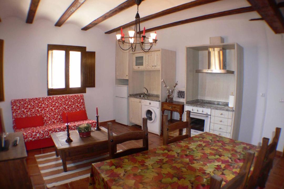 Photo of Others in Orihuela del Tremedal