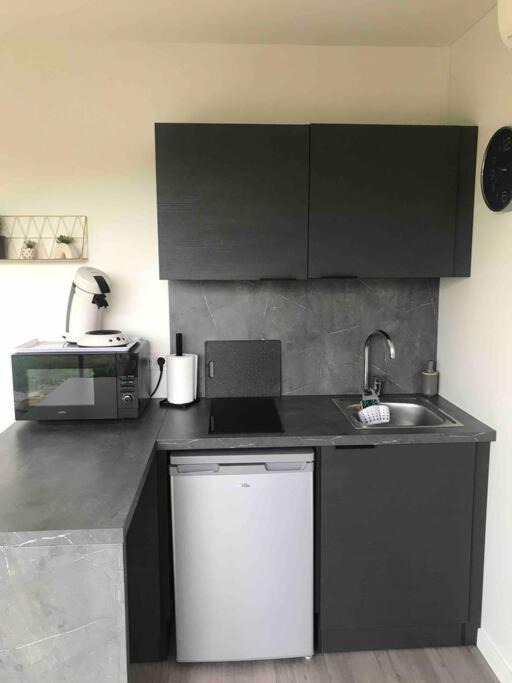 Photo of Kitchen in Obrechies