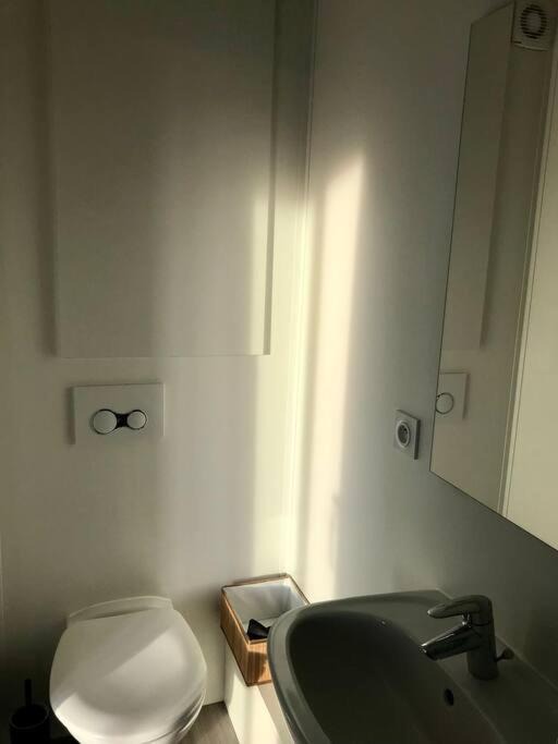 Photo of Bathroom in Obrechies