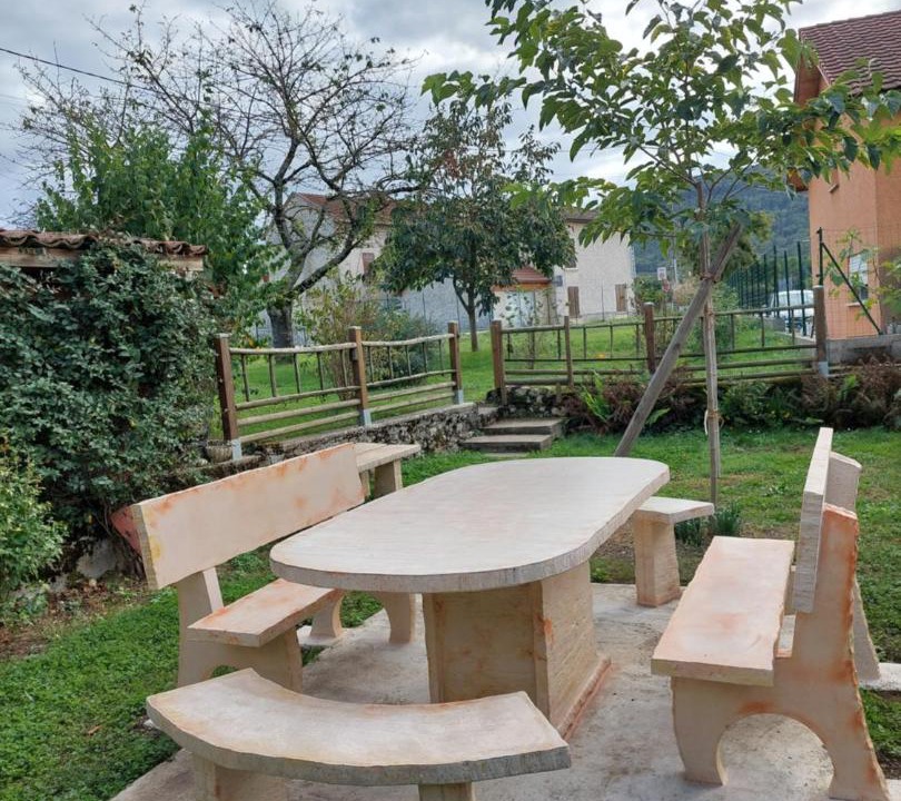 Photo of Outdoor in Beaucroissant