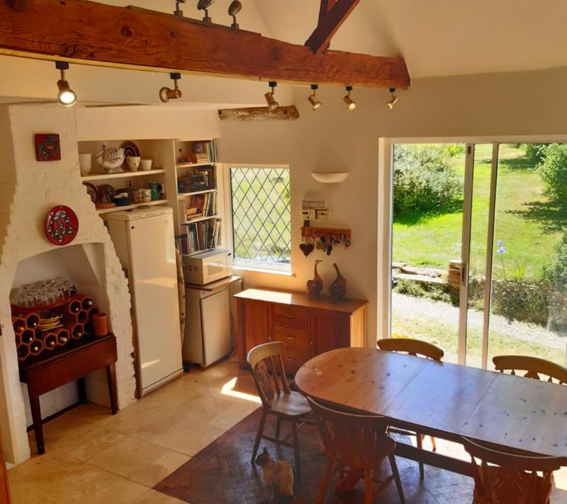 Photo of Kitchen in Petham