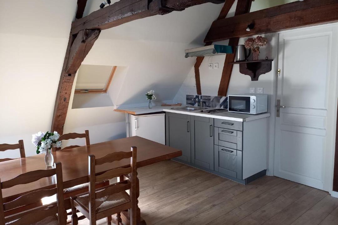 Photo of Kitchen in Le Quesnoy