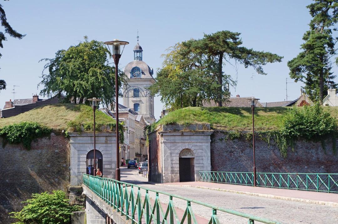 Photo of Others in Le Quesnoy