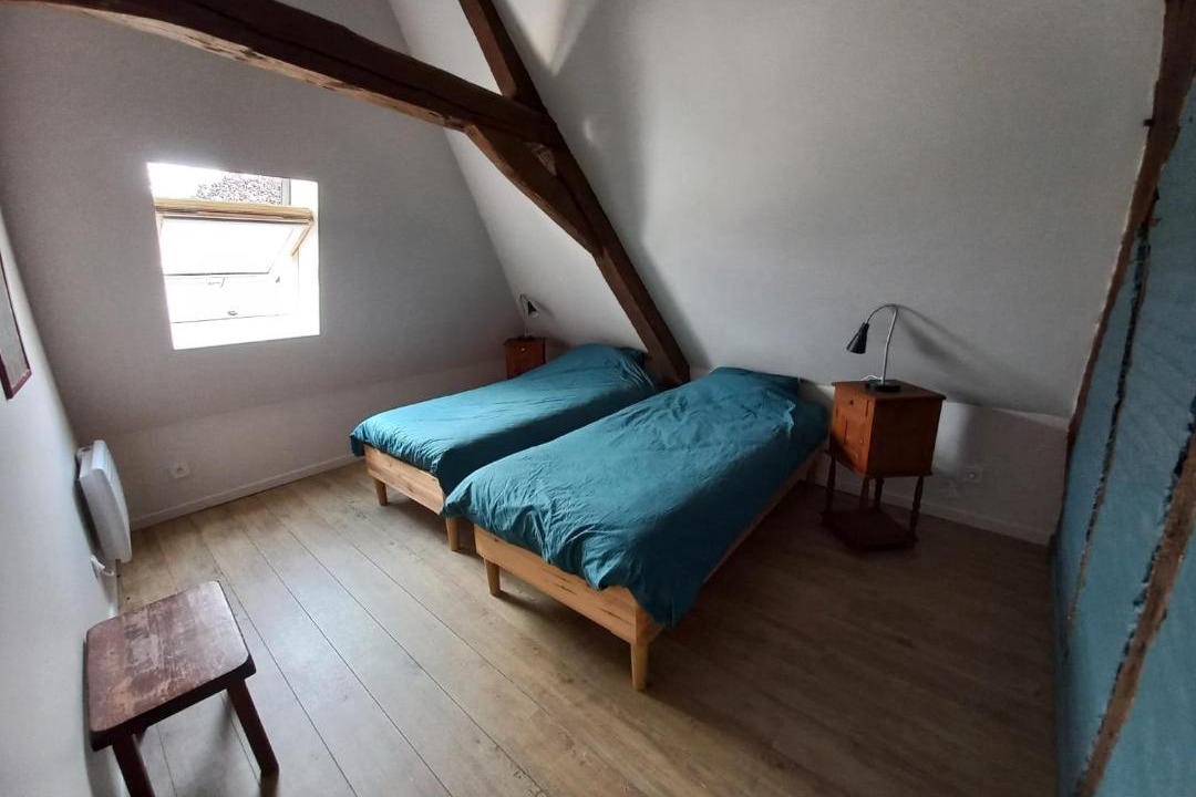 Photo of Bedroom in Le Quesnoy