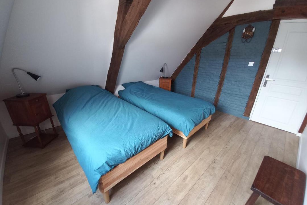 Photo of Bedroom in Le Quesnoy