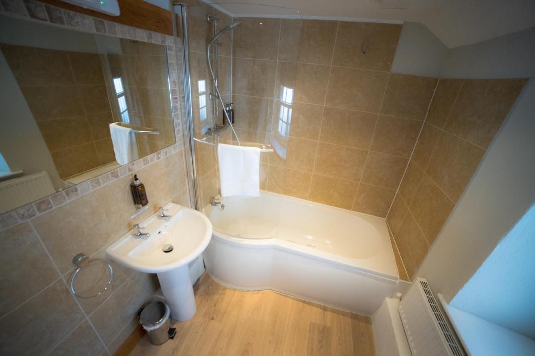 Photo of Bathroom in Bampton