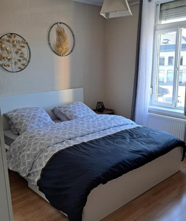 Photo of Bedroom in Annappes