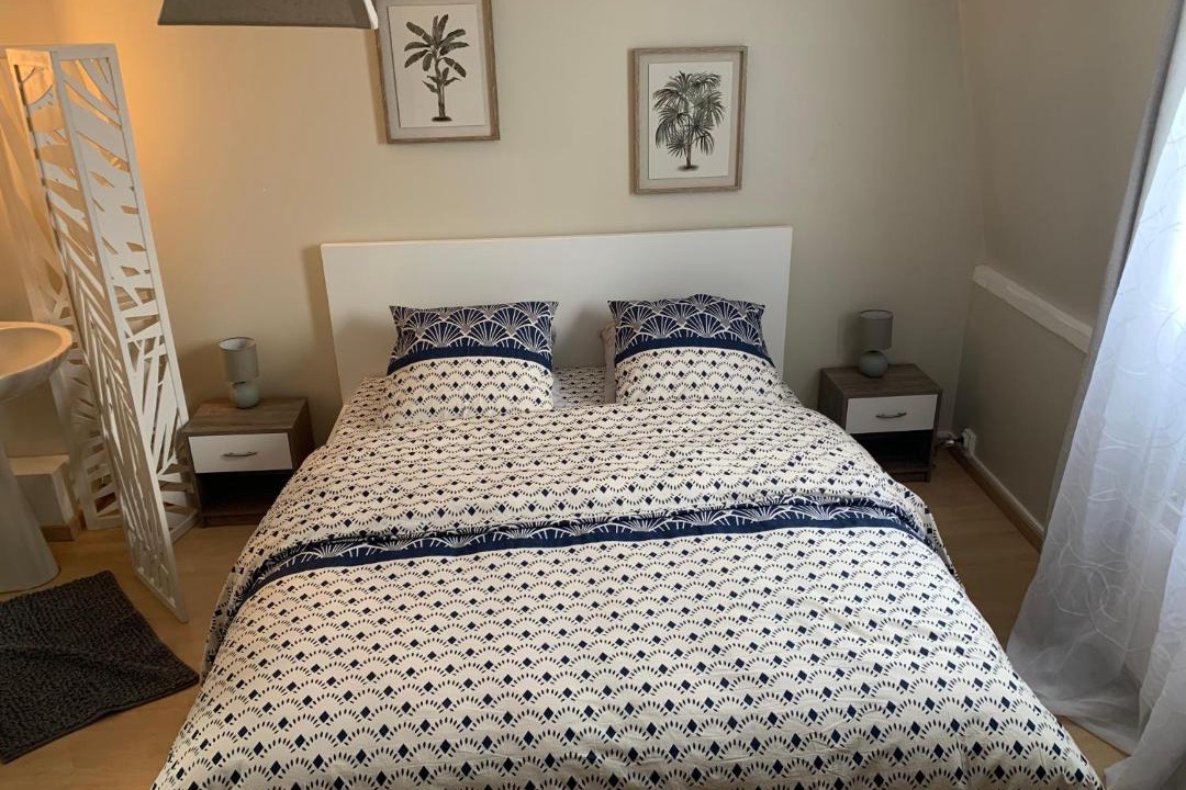 Photo of Bedroom in Annappes