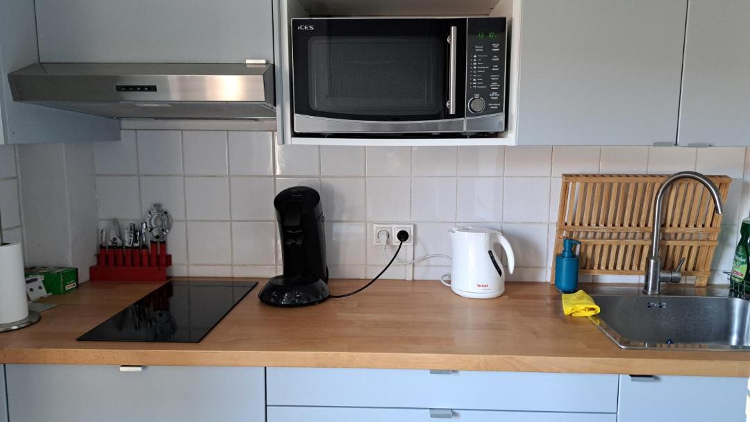 Photo of Kitchen in Annappes