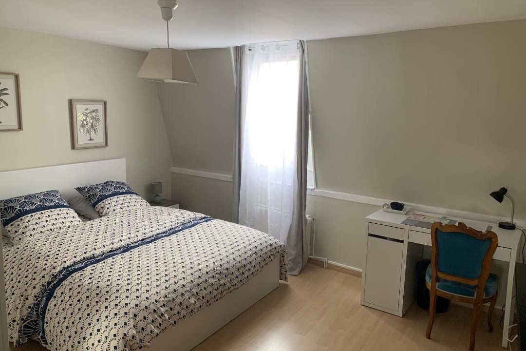 Photo of Bedroom in Annappes