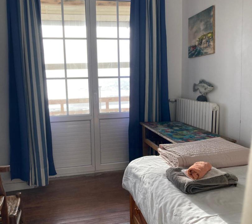 Photo of Bedroom in Ambleteuse