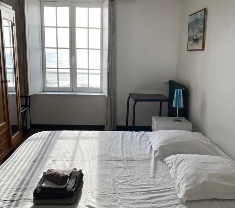 Photo of Bedroom in Ambleteuse