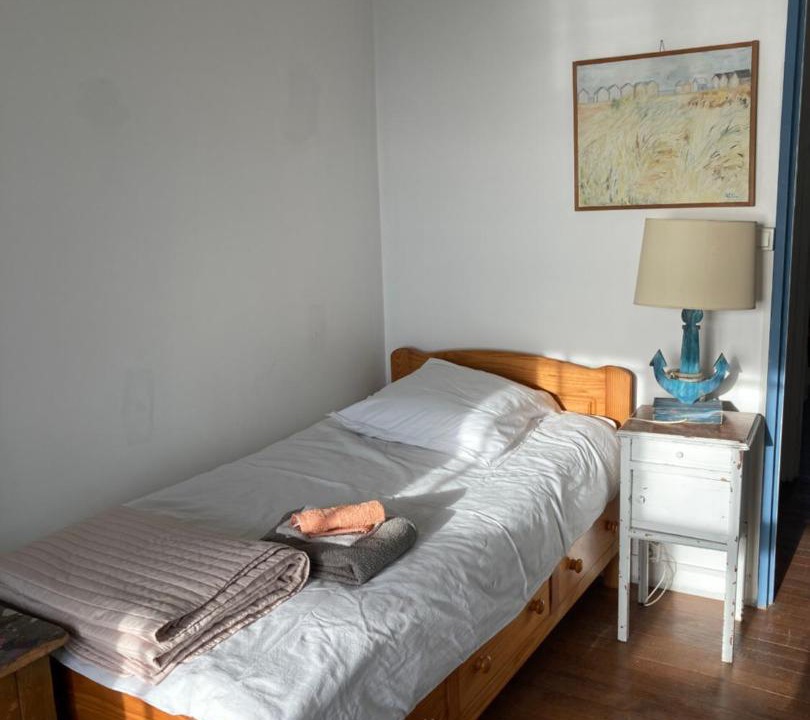 Photo of Bedroom in Ambleteuse