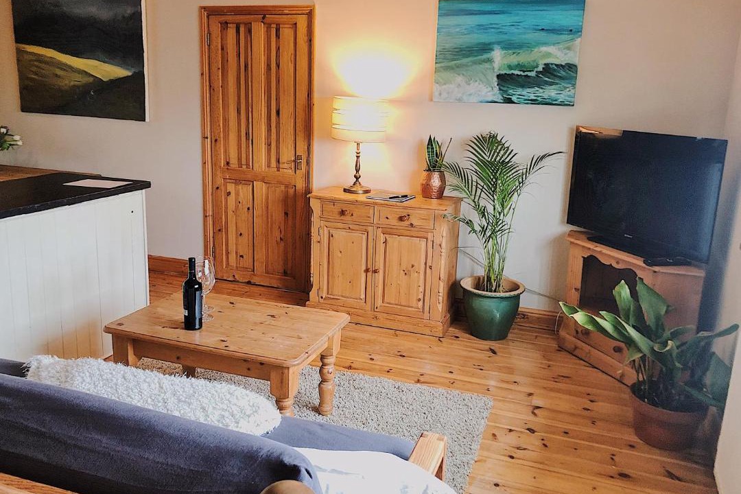 Photo of Livingroom in Thurlestone