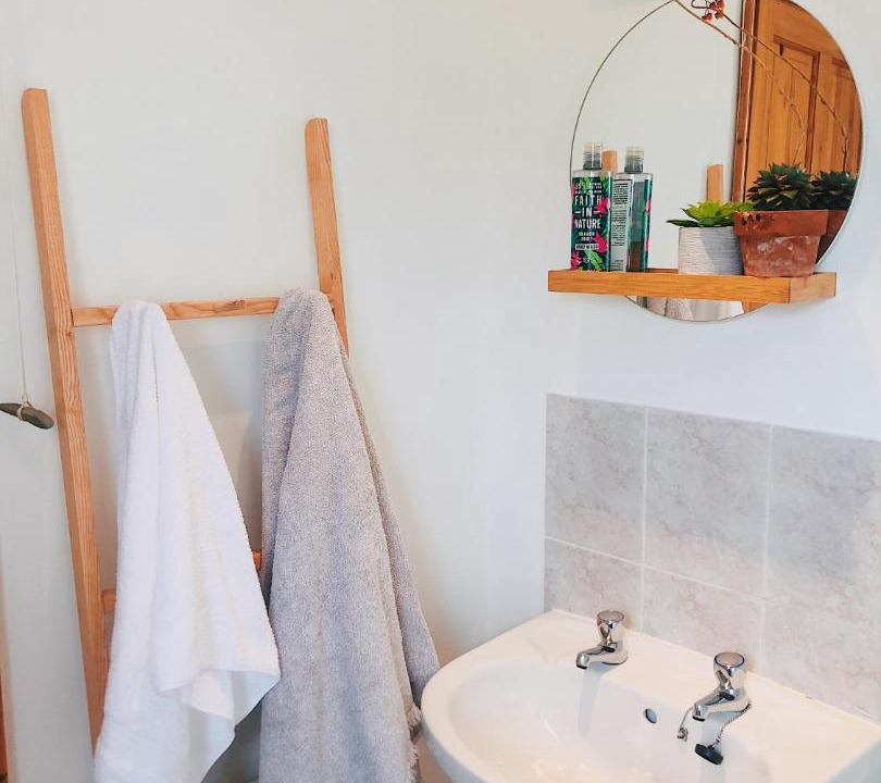 Photo of Bathroom in Thurlestone