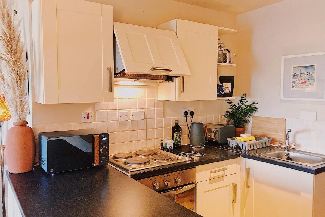 Photo of Kitchen in Thurlestone