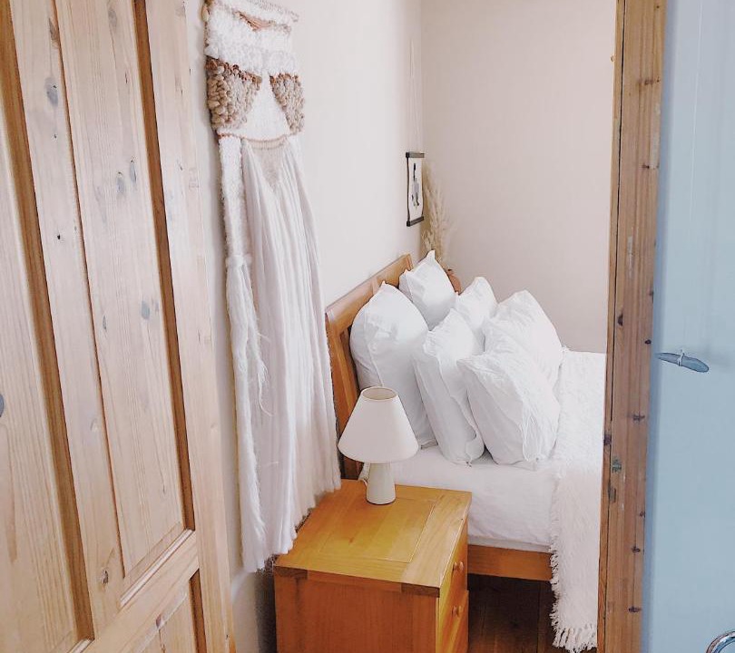 Photo of Bedroom in Thurlestone