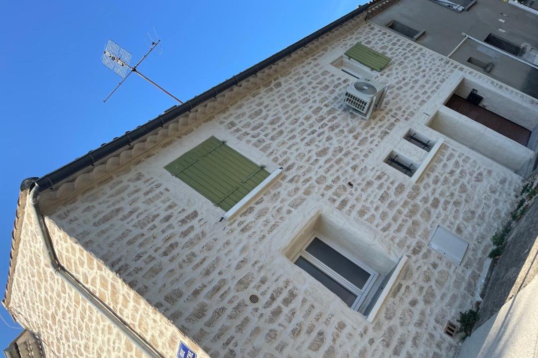Photo of Buildings in Bouillargues