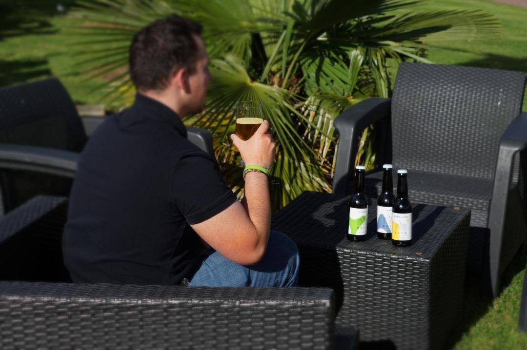 Photo of Patio Balcony in Asnelles