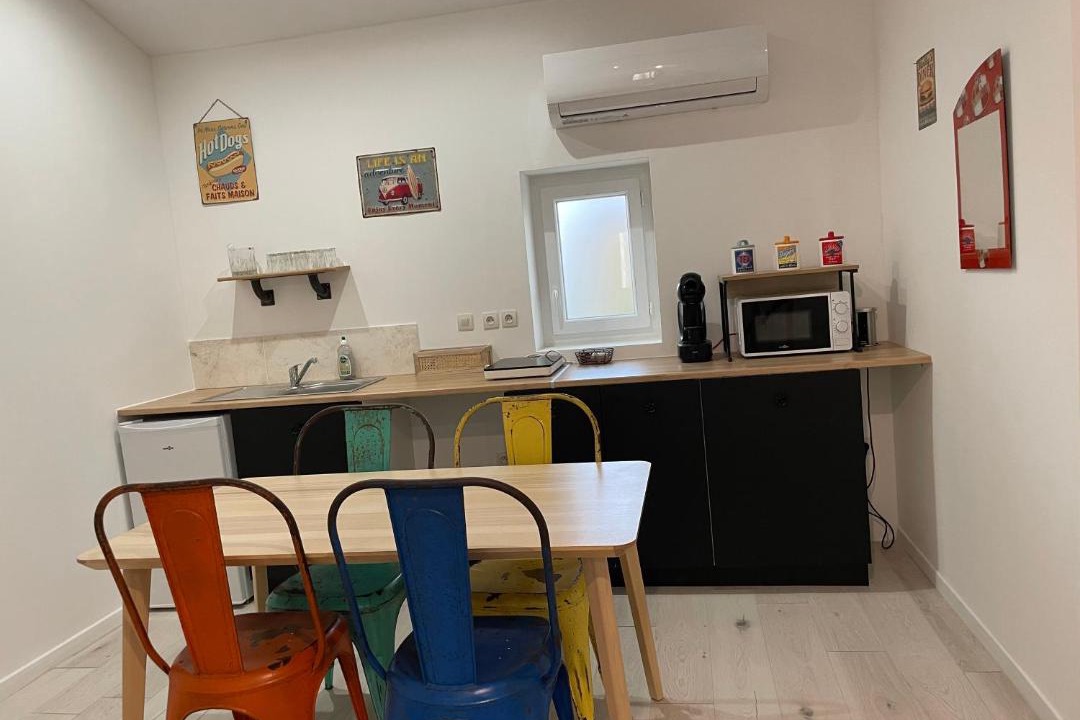 Photo of Others in Bouillargues