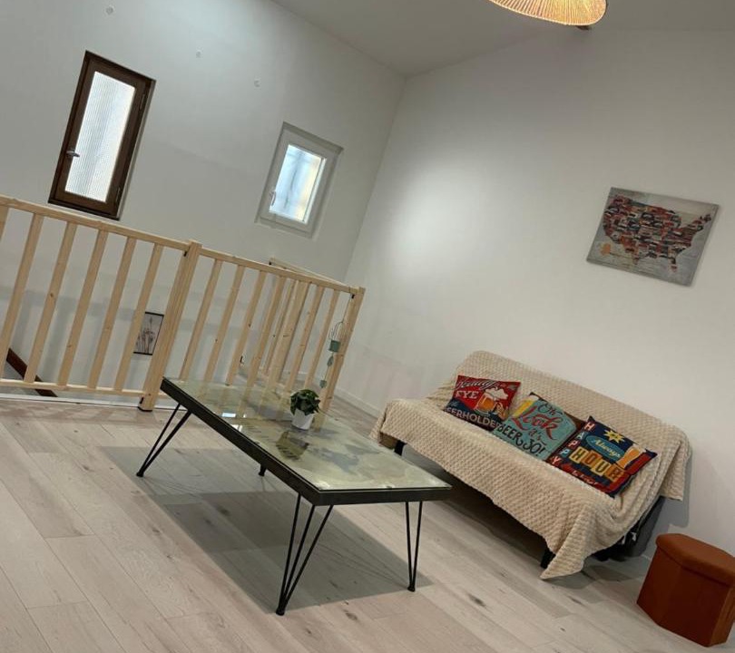 Photo of Livingroom in Bouillargues