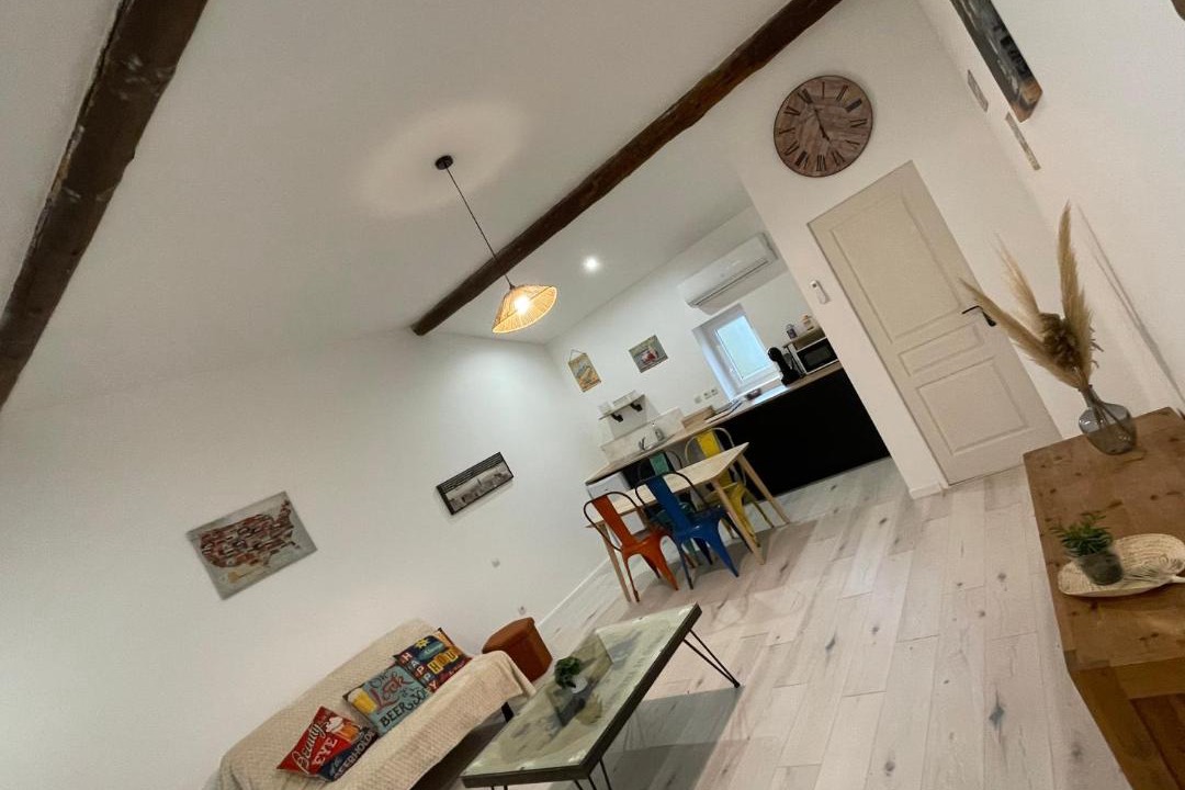 Photo of Livingroom in Bouillargues